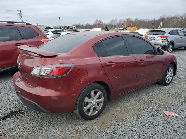 Photo 2 VIN: JM1BL1VG8B1362800 - MAZDA 3 I 