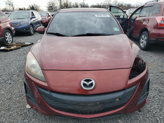 Photo 4 VIN: JM1BL1VG8B1362800 - MAZDA 3 I 