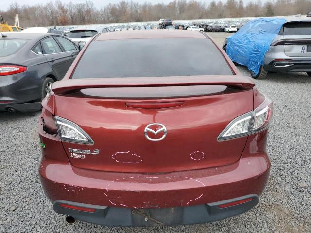 Photo 5 VIN: JM1BL1VG8B1362800 - MAZDA 3 I 