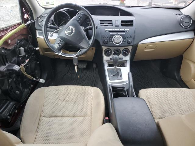 Photo 7 VIN: JM1BL1VG8B1362800 - MAZDA 3 I 