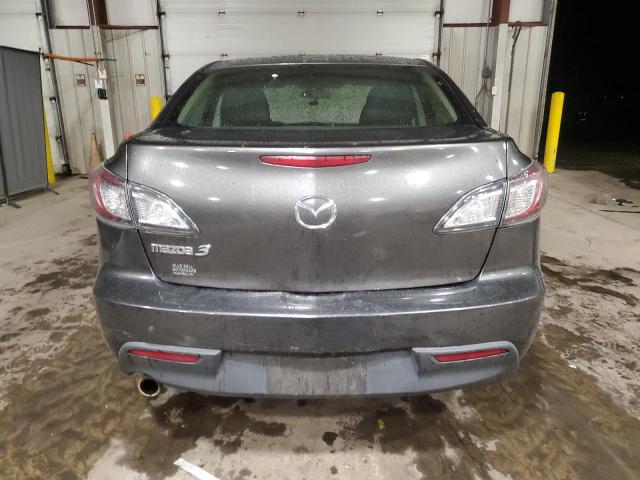 Photo 5 VIN: JM1BL1VG8B1373294 - MAZDA 3 I 