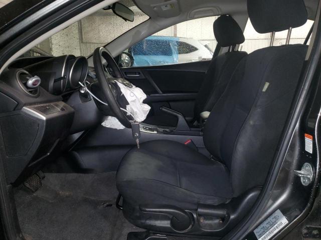 Photo 6 VIN: JM1BL1VG8B1373294 - MAZDA 3 I 