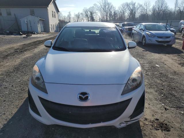 Photo 4 VIN: JM1BL1VG8B1382268 - MAZDA 3 