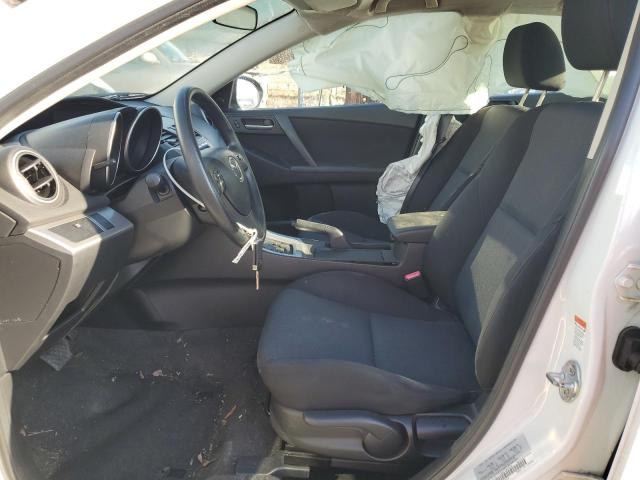 Photo 6 VIN: JM1BL1VG8B1382268 - MAZDA 3 