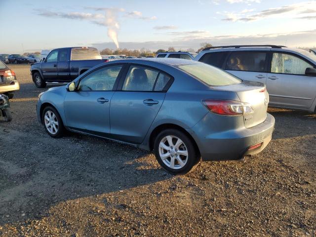 Photo 1 VIN: JM1BL1VG8B1402342 - MAZDA 3 I 