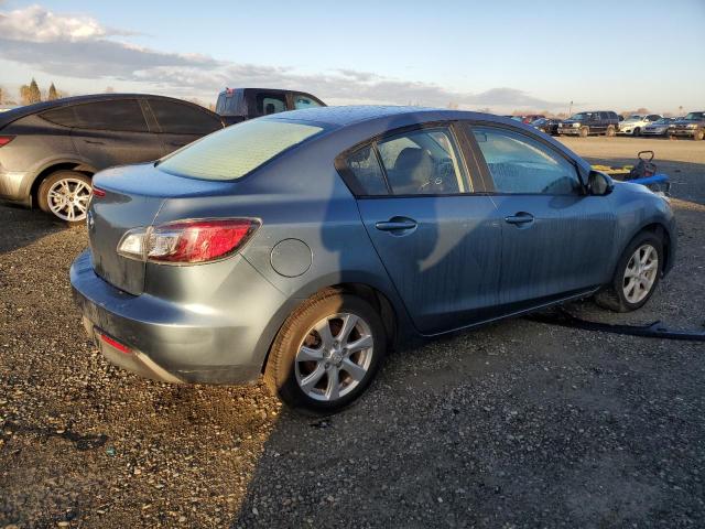 Photo 2 VIN: JM1BL1VG8B1402342 - MAZDA 3 I 