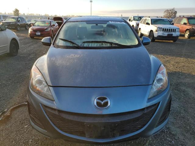 Photo 4 VIN: JM1BL1VG8B1402342 - MAZDA 3 I 