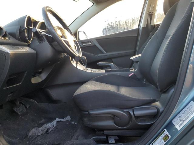 Photo 6 VIN: JM1BL1VG8B1402342 - MAZDA 3 I 