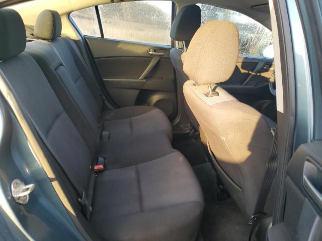 Photo 9 VIN: JM1BL1VG8B1402342 - MAZDA 3 I 