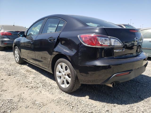 Photo 2 VIN: JM1BL1VG8B1416077 - MAZDA 3 I 