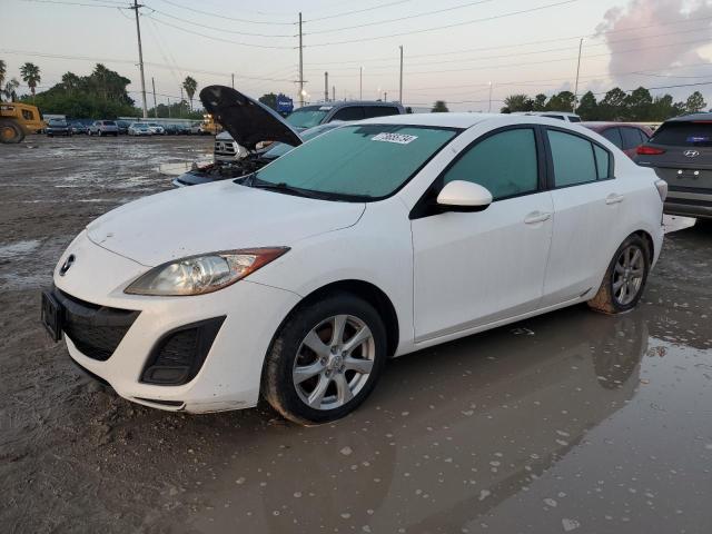 Photo 0 VIN: JM1BL1VG8B1416824 - MAZDA 3 I 