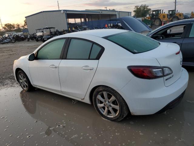 Photo 1 VIN: JM1BL1VG8B1416824 - MAZDA 3 I 