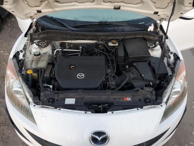 Photo 10 VIN: JM1BL1VG8B1416824 - MAZDA 3 I 