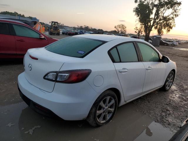 Photo 2 VIN: JM1BL1VG8B1416824 - MAZDA 3 I 