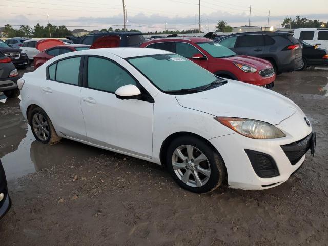 Photo 3 VIN: JM1BL1VG8B1416824 - MAZDA 3 I 