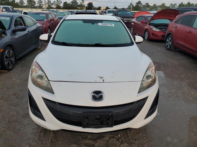 Photo 4 VIN: JM1BL1VG8B1416824 - MAZDA 3 I 