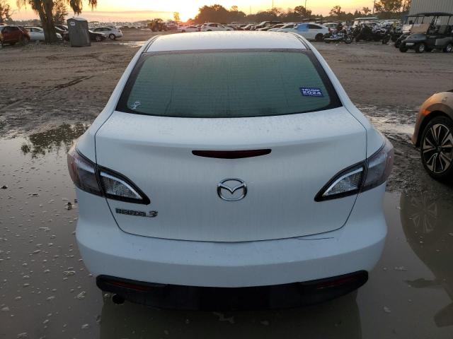 Photo 5 VIN: JM1BL1VG8B1416824 - MAZDA 3 I 