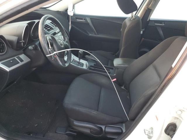 Photo 6 VIN: JM1BL1VG8B1416824 - MAZDA 3 I 