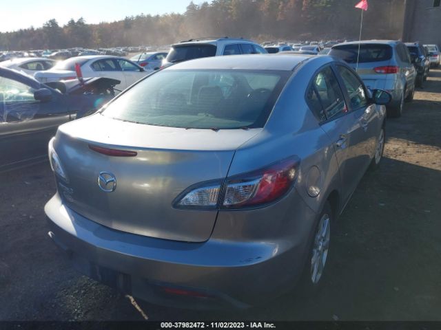 Photo 3 VIN: JM1BL1VG8B1426060 - MAZDA MAZDA3 