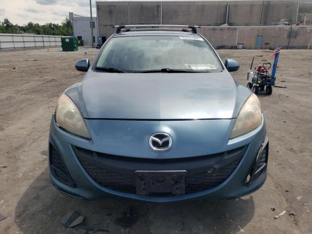 Photo 4 VIN: JM1BL1VG8B1438063 - MAZDA 3 