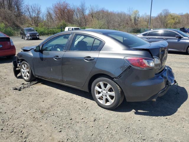 Photo 1 VIN: JM1BL1VG8B1447538 - MAZDA 3 