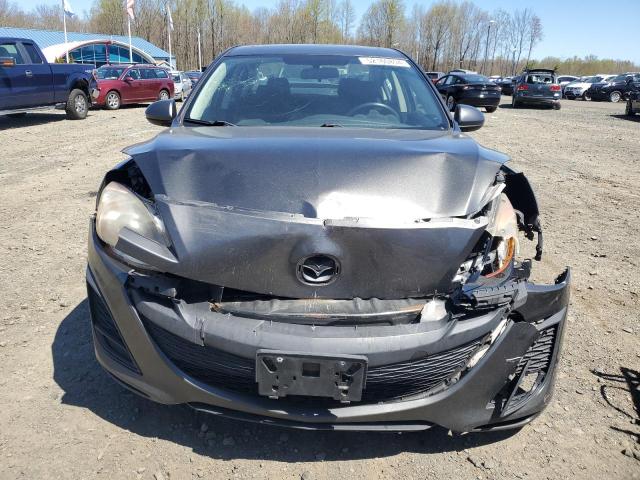 Photo 4 VIN: JM1BL1VG8B1447538 - MAZDA 3 