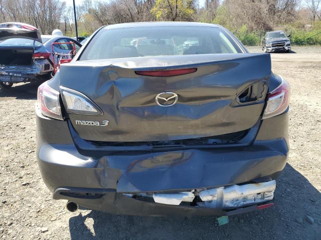 Photo 5 VIN: JM1BL1VG8B1447538 - MAZDA 3 