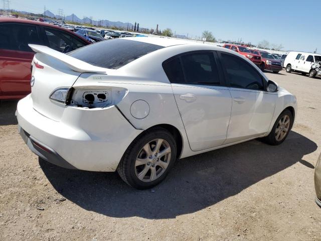 Photo 2 VIN: JM1BL1VG8B1448334 - MAZDA 3 