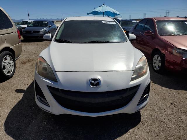 Photo 4 VIN: JM1BL1VG8B1448334 - MAZDA 3 