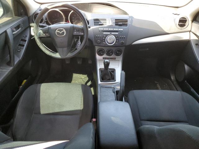 Photo 7 VIN: JM1BL1VG8B1448334 - MAZDA 3 