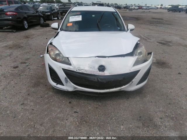 Photo 5 VIN: JM1BL1VG8B1450536 - MAZDA 3 