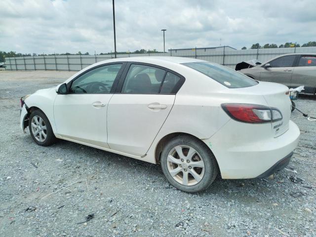 Photo 1 VIN: JM1BL1VG8B1453517 - MAZDA 3 