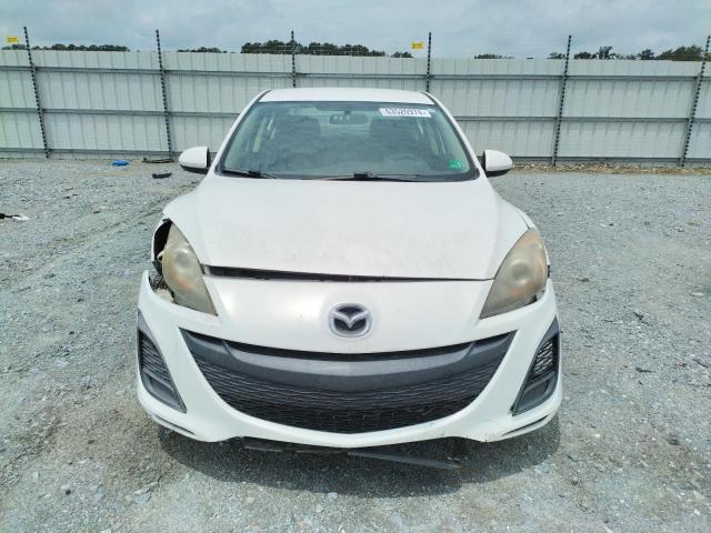 Photo 4 VIN: JM1BL1VG8B1453517 - MAZDA 3 