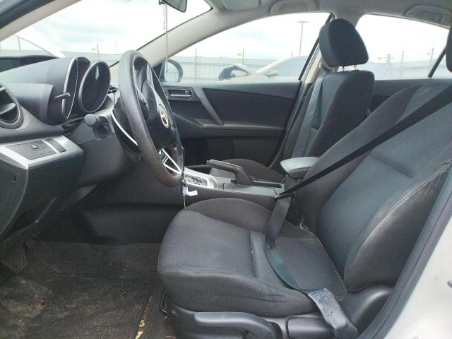 Photo 6 VIN: JM1BL1VG8B1453517 - MAZDA 3 