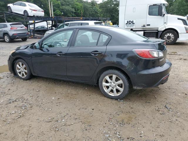 Photo 1 VIN: JM1BL1VG8B1454165 - MAZDA 3 I 