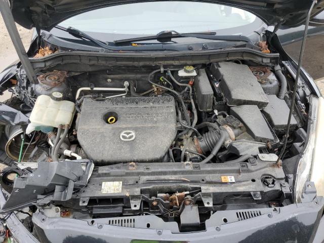 Photo 10 VIN: JM1BL1VG8B1454165 - MAZDA 3 I 