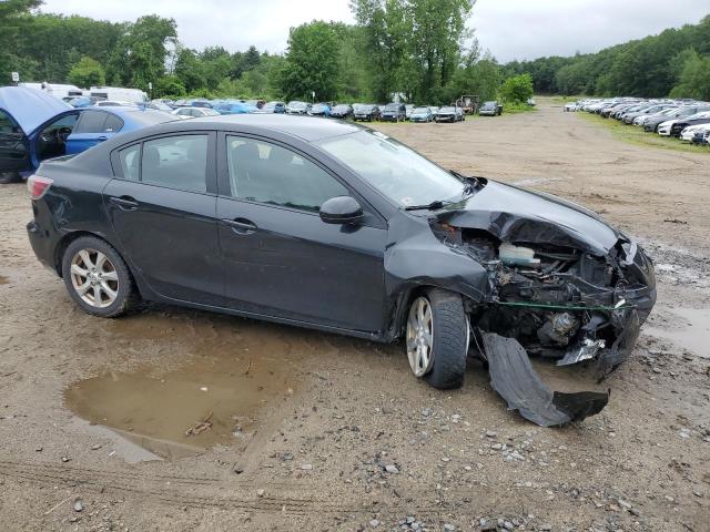 Photo 3 VIN: JM1BL1VG8B1454165 - MAZDA 3 I 