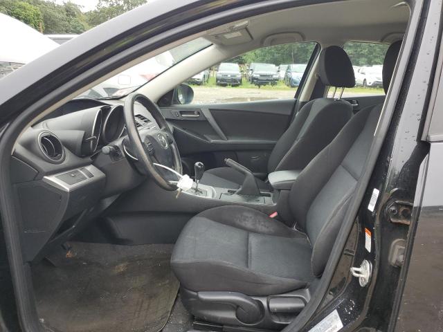 Photo 6 VIN: JM1BL1VG8B1454165 - MAZDA 3 I 