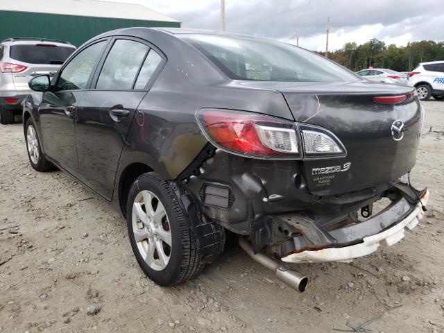 Photo 2 VIN: JM1BL1VG8B1497985 - MAZDA 3 I 