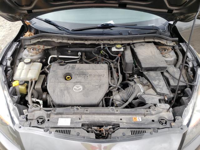 Photo 6 VIN: JM1BL1VG8B1497985 - MAZDA 3 I 