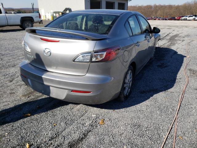 Photo 3 VIN: JM1BL1VG8C1511790 - MAZDA 3 I 