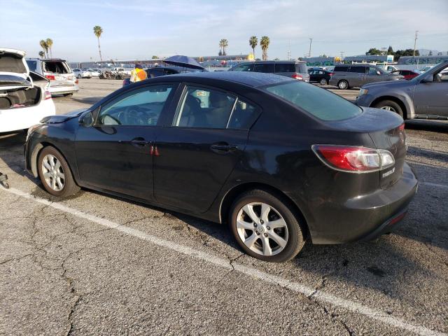 Photo 1 VIN: JM1BL1VG9B1402303 - MAZDA 3 