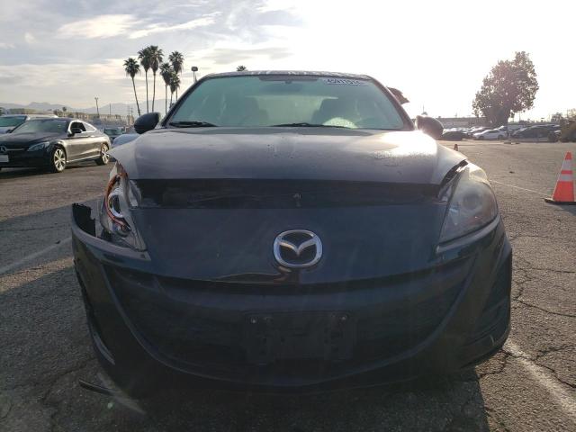 Photo 4 VIN: JM1BL1VG9B1402303 - MAZDA 3 