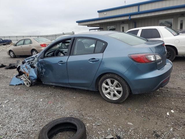 Photo 1 VIN: JM1BL1VG9B1412944 - MAZDA 3 I 