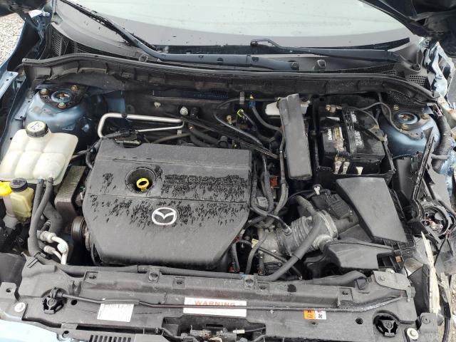 Photo 10 VIN: JM1BL1VG9B1412944 - MAZDA 3 I 