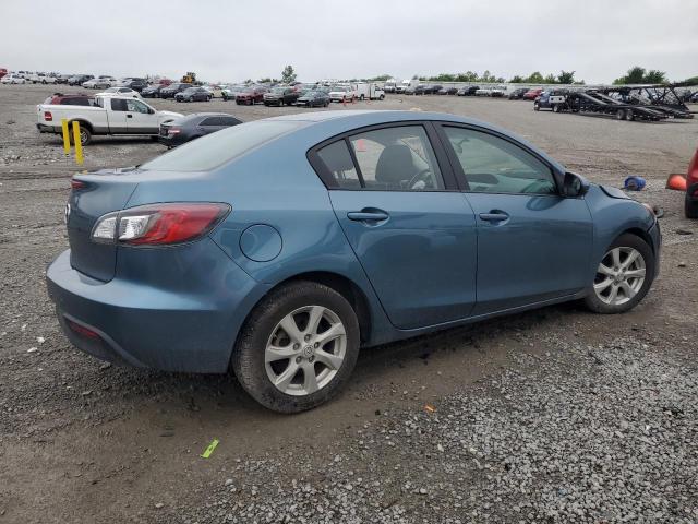 Photo 2 VIN: JM1BL1VG9B1412944 - MAZDA 3 I 