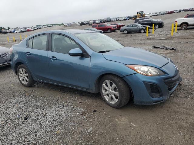 Photo 3 VIN: JM1BL1VG9B1412944 - MAZDA 3 I 