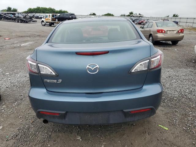 Photo 5 VIN: JM1BL1VG9B1412944 - MAZDA 3 I 