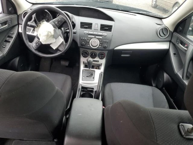 Photo 7 VIN: JM1BL1VG9B1412944 - MAZDA 3 I 