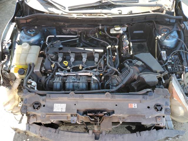 Photo 10 VIN: JM1BL1VG9B1421708 - MAZDA 3 I 